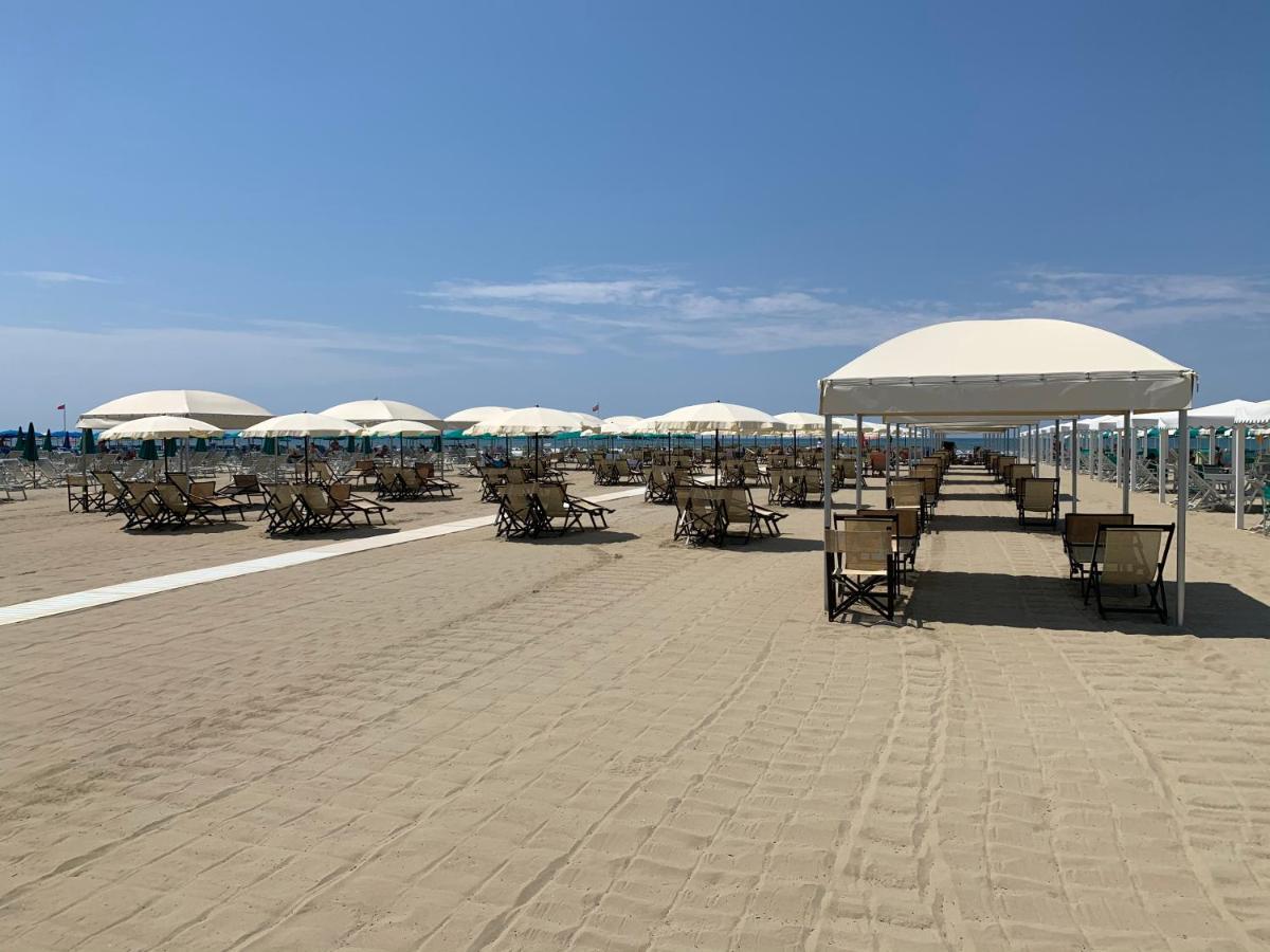 Stabilimento Balneare Citta Giardino - Casa Сasa de vacaciones Viareggio
