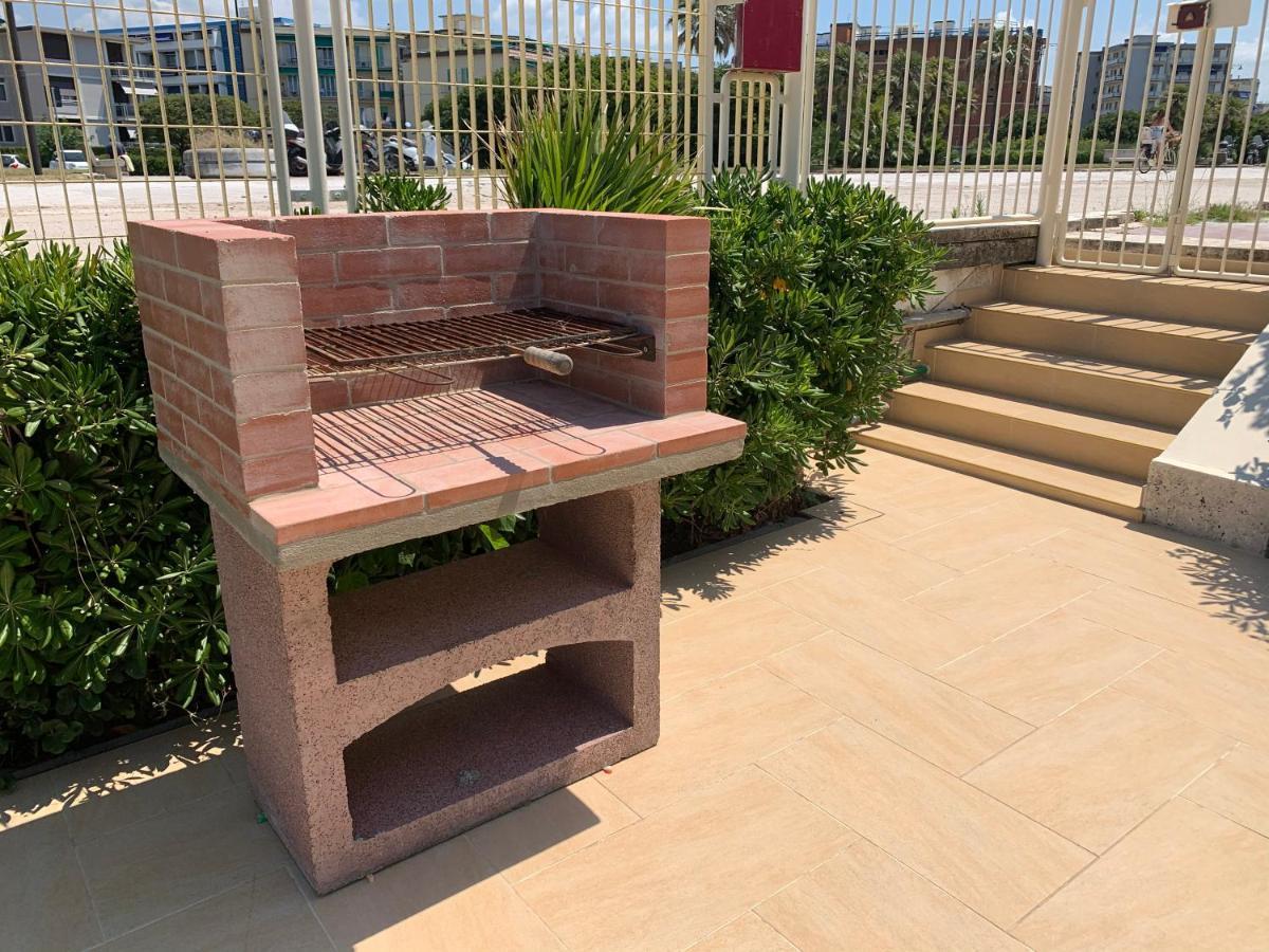 Stabilimento Balneare Citta Giardino - Casa *