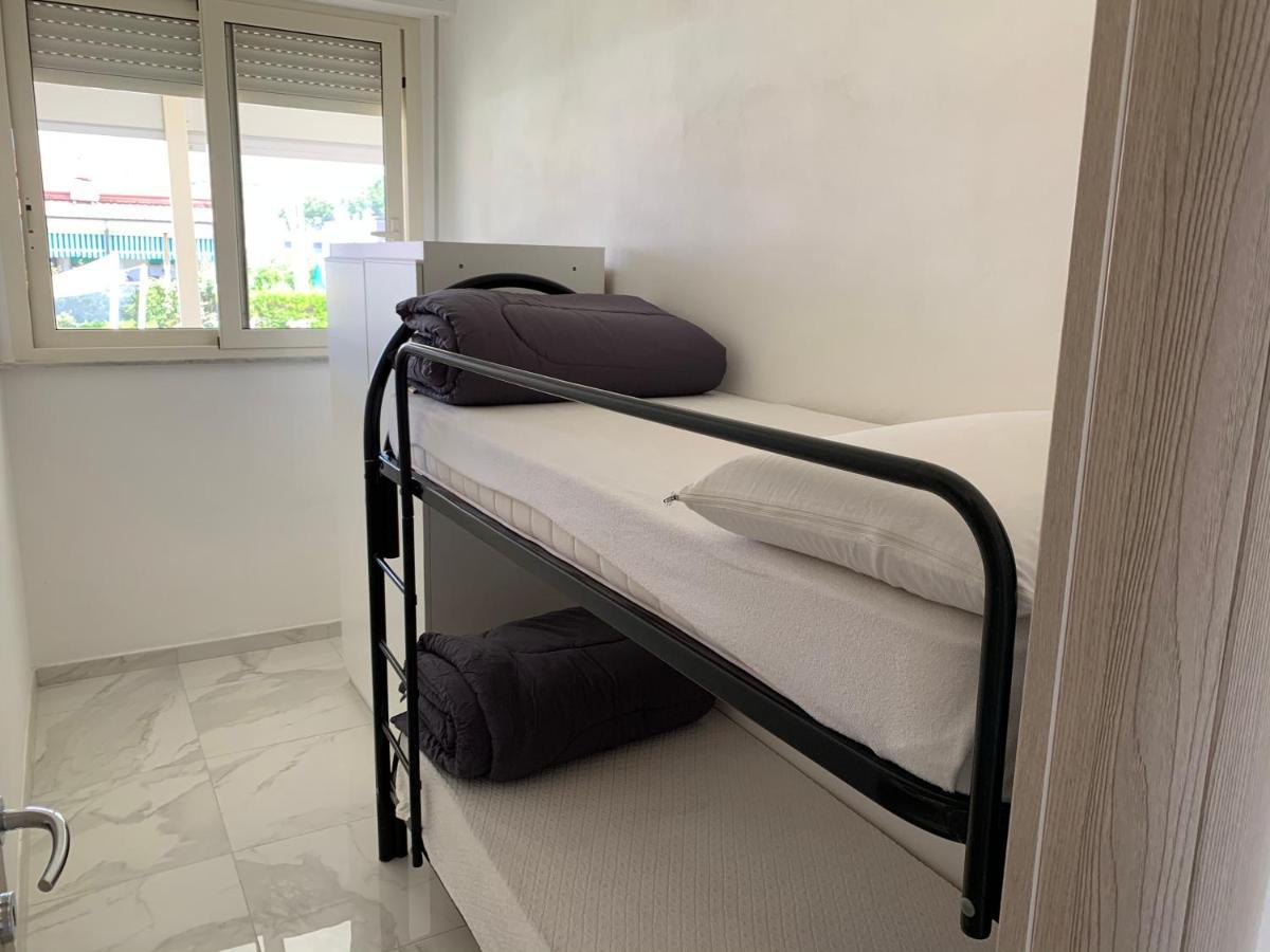 Сasa de vacaciones Stabilimento Balneare Citta Giardino - Casa *
