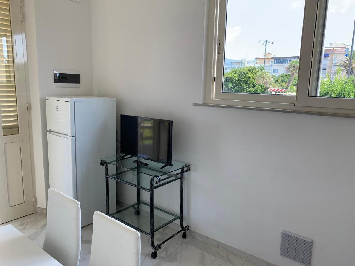 Holiday home Stabilimento Balneare Citta Giardino - Casa *