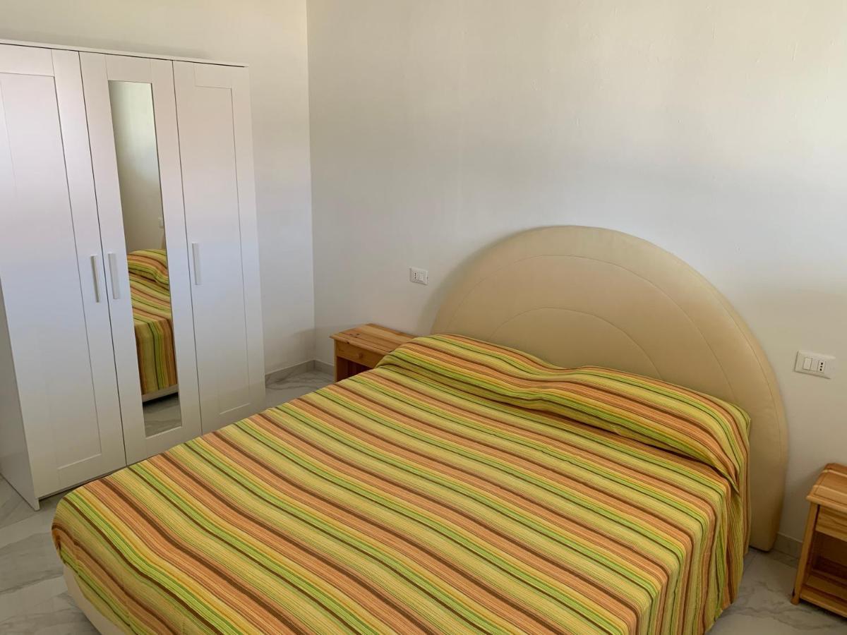 Stabilimento Balneare Citta Giardino - Casa
