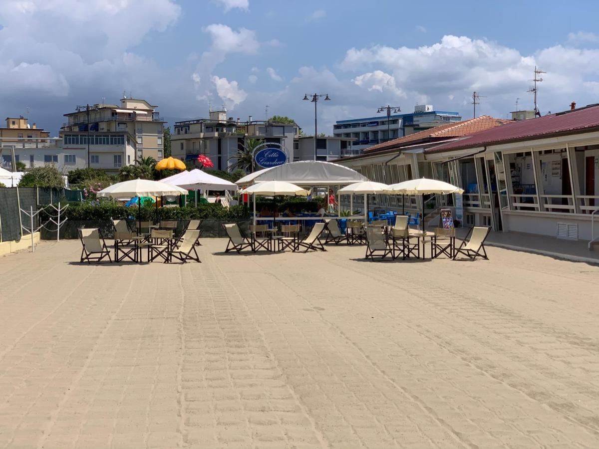 Holiday home Stabilimento Balneare Citta Giardino - Casa Viareggio