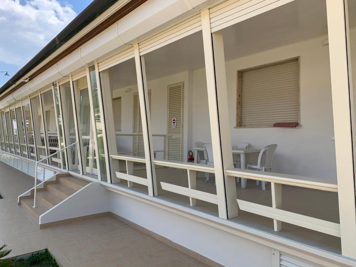 Holiday home Stabilimento Balneare Citta Giardino - Casa Viareggio