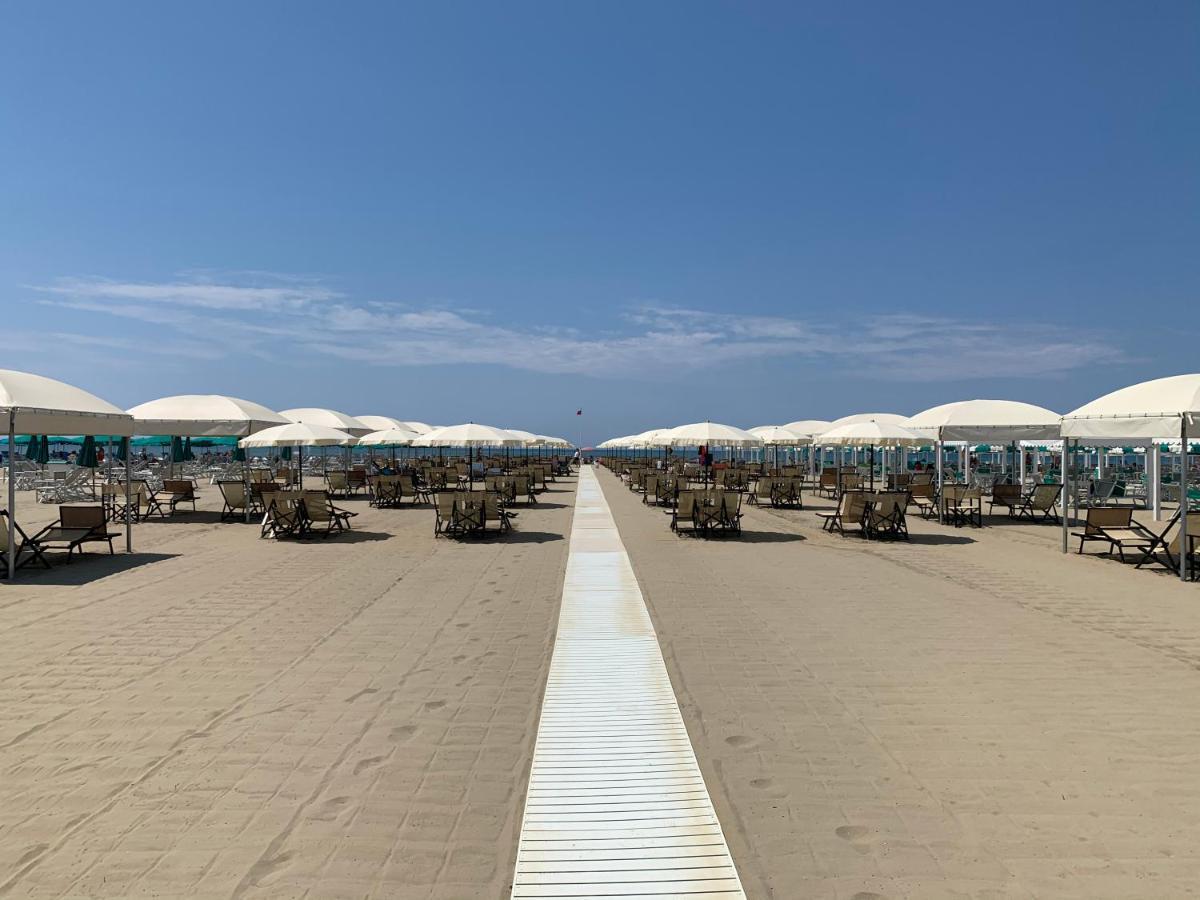 Stabilimento Balneare Giardino - Casa Casa vacanze Viareggio