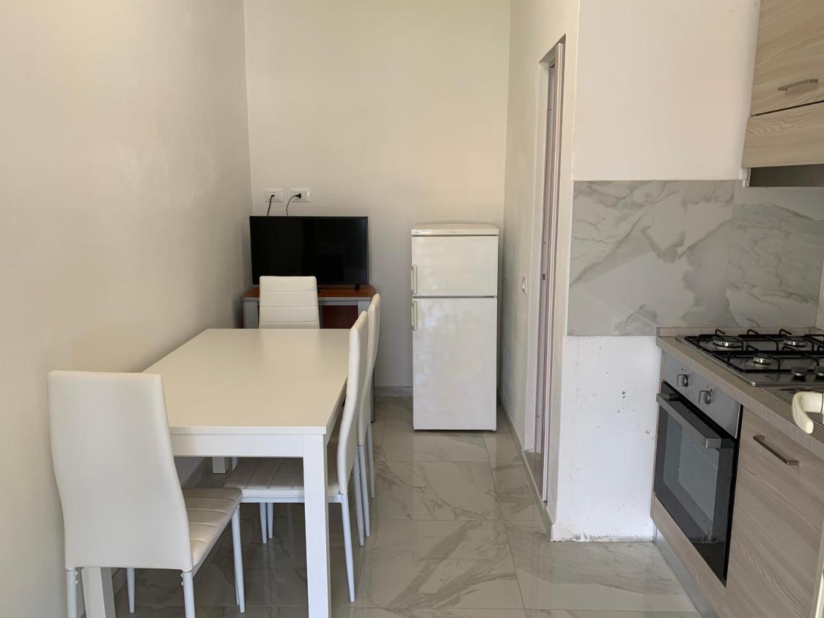 Stabilimento Balneare Citta Giardino - Casa Holiday home *
