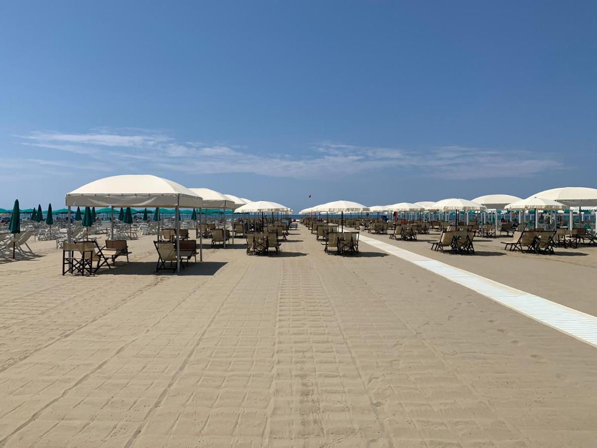 Casa vacanze Stabilimento Balneare Giardino - Casa *