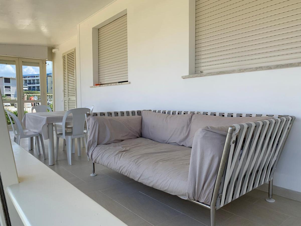 Holiday home Stabilimento Balneare Citta Giardino - Casa