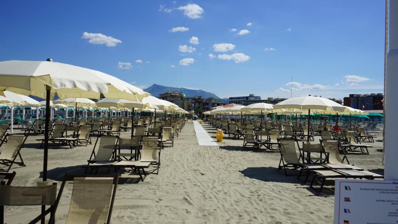 Holiday home Stabilimento Balneare Citta Giardino - Casa