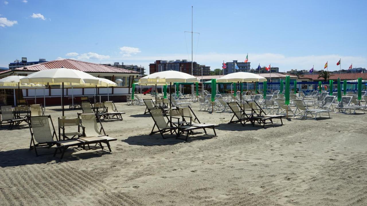 Stabilimento Balneare Giardino - Casa Casa vacanze *